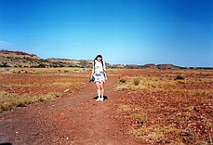 2000 - Australie 206G